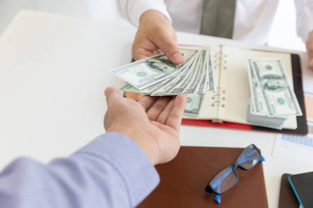 Best Installment Loans  in Newk, AR