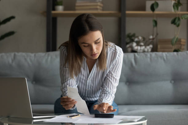 Loan Documentation Assistance in Newark, AR